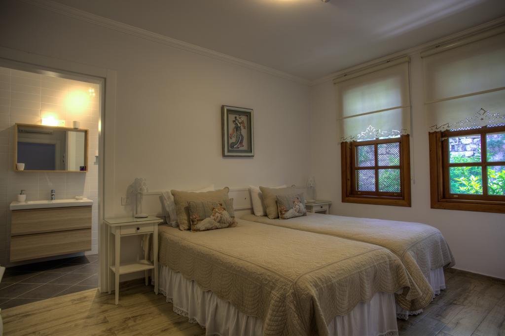 Citrus Garden Hotel Antalia Esterno foto